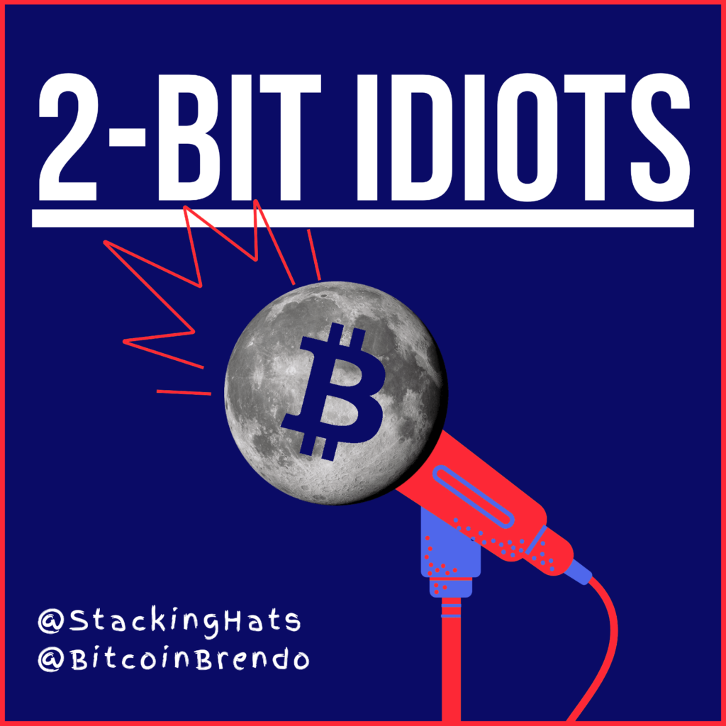 2-Bit Idiots