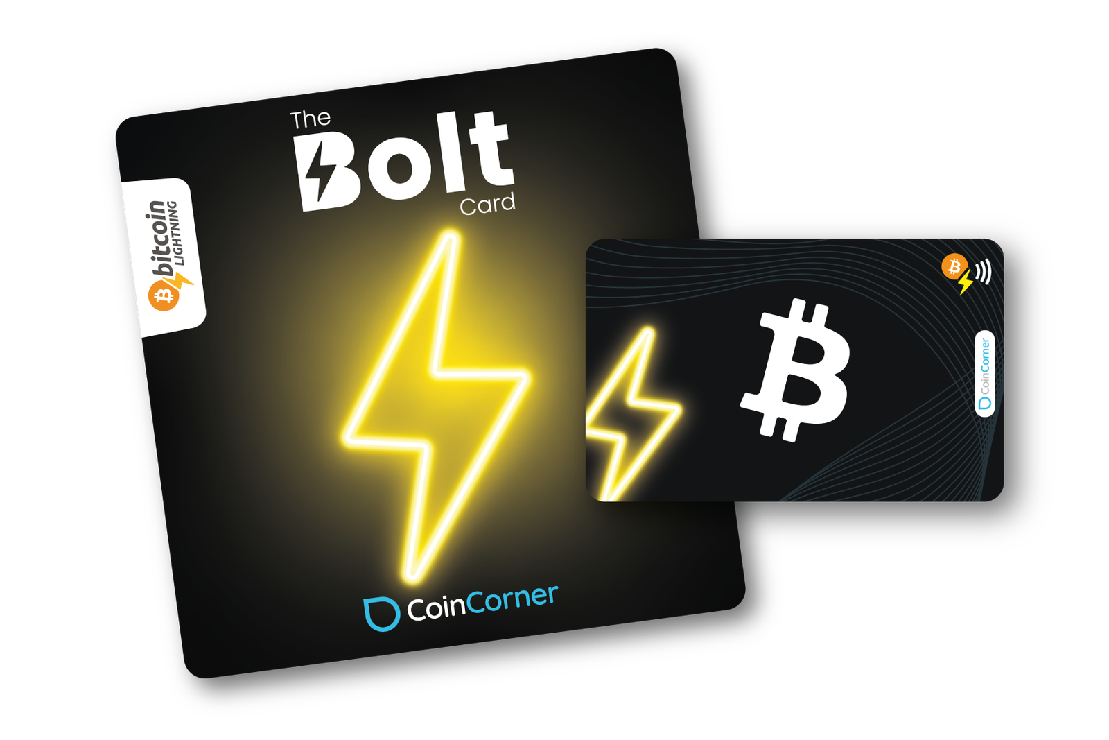 Bolt Card