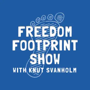 The Freedom Footprint Show